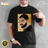 000 aaa Hip hop Artist Drake Poster T-shirt IDF82278 Idea Fanatic