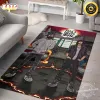 0001 Eminem & Royce Da 59 Bad Meets Evil Album Rug IDF80994 Idea Fanatic