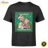 000a 7 Drake Santa Christmas Boy T-shirt IDF82413 Idea Fanatic