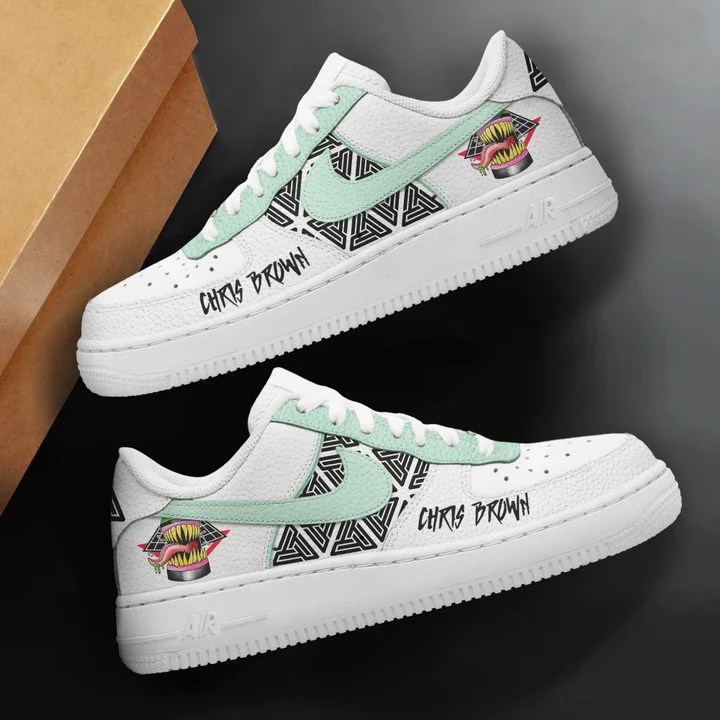 0x720@1717756633994 1 Chris Brown Premium AF1 Sneakers IFDDAF10136 Idea Fanatic