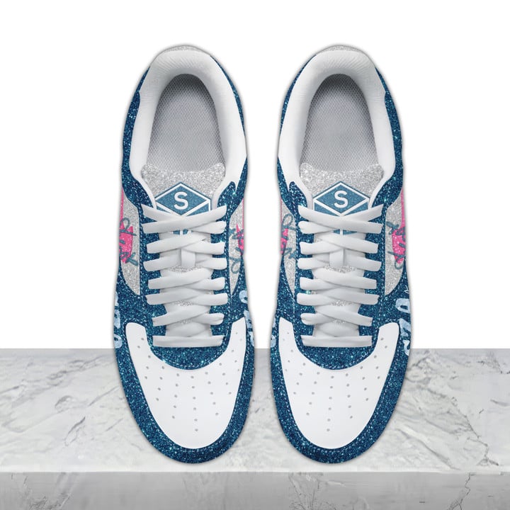 SZA Premium AF1 Sneakers IFDDAF10117 Idea Fanatic