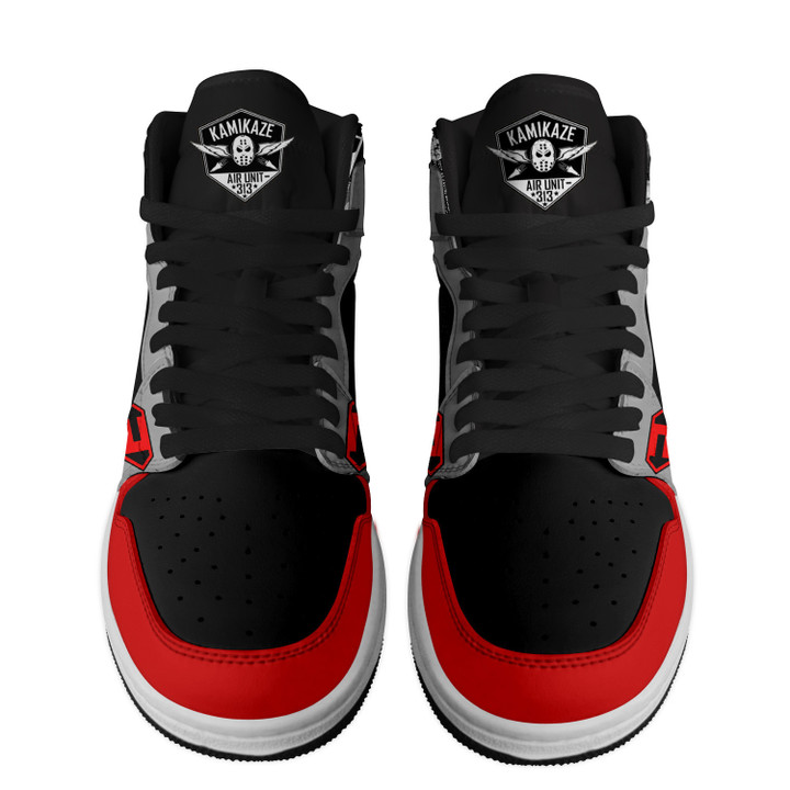 Eminem Premium AF1 Sneakers IFDDAF10185 Idea Fanatic