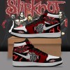 Slipknot Premium AF1 Sneakers IFDDAF10150 Idea Fanatic