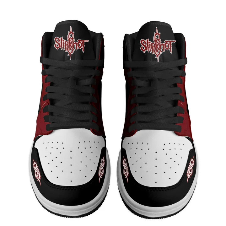 Slipknot Premium AF1 Sneakers IFDDAF10150 Idea Fanatic