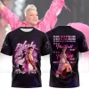 1 4 2 P!nk Pink Singer Summer Carnival 2024 Hoodie Shirt PIN010224LNQ13VKH Idea Fanatic