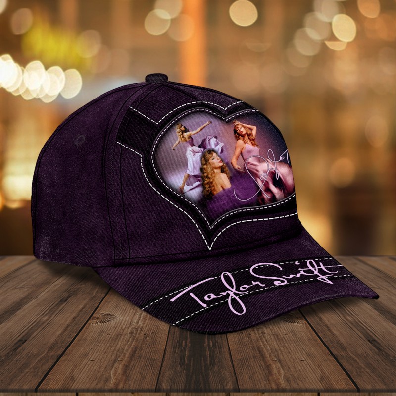 1 Elvis Presley Classic Cap HOATT4120 Taylor Swift Personalized Classic Cap IFDDCAP0042 Idea Fanatic