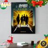 10 Years Anniversary Tons Of Rock In Oslo Norway On June 26 2024 Four Days With Metallica Postes Canvas zyb1mp 10 Years Anniversary Tons Of Rock In Oslo Norway 2024 Four Days With Metallica Poster Canvas IDF158226 Idea Fanatic