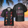 1681750567 HRR9e1 The Rolling Stones No Filter Tour Denim Pattern Hawaiian Shirt IDF84636 Idea Fanatic