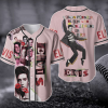 1699966087 hC7Bkg Elvis Presley Baseball Jersey: Revolucionary King of Rock n Roll IDF159980 Idea Fanatic