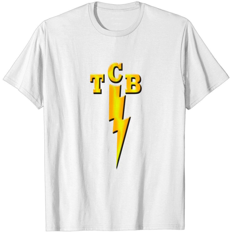 1702968254 86O46n TCB Taking Care of Business Elvis Presley T-Shirt IDF86972 Idea Fanatic