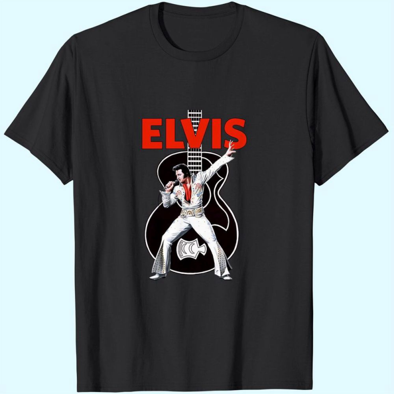 1702969333 15QeJ5 The Elvis Presley Experience T-Shirt IDF86994 Idea Fanatic