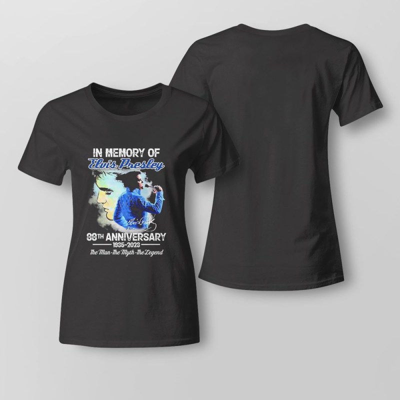 1702969702 n8N88d In Memory Of Elvis Presley 88th Anniversary T-Shirt IDF87000 Idea Fanatic