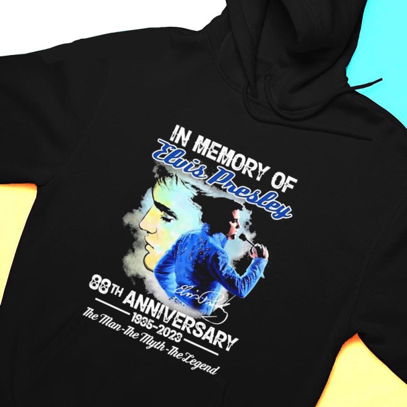 1702969709 ArvHqW In Memory Of Elvis Presley 88th Anniversary T-Shirt IDF87000 Idea Fanatic