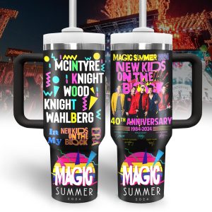 1721299083299 300x300 1 New Kids On The Block Music Custom 40oz Stainless Steel Tumbler IFDD40OZ0136 Idea Fanatic