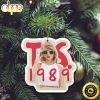 1989 Taylors Version For Taylor Swift Fans Christmas Holiday Ornament rc8s8t 1989 Taylors Version For Taylor Swift Fans Holiday Ornament IDF141066 Idea Fanatic