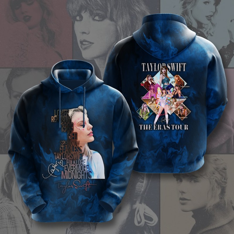 1Taylor Swift Hoodie TANTN3180 copy Taylor Swift Combo 3D Apparels IFDDCLEC0234 Idea Fanatic