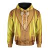 1cec34a4375499f172ebe196a1fcb9ef Alohazing 3D Singer Elvis Presley Gold Lame Suit Custom Hoodie IDF78598 Idea Fanatic