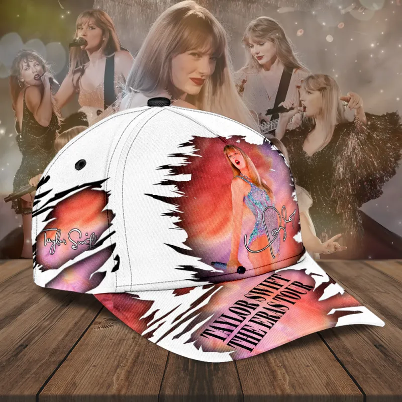 2 Taylor Swift Classic Cap MAITM5952 Taylor Swift Personalized Classic Cap IFDDCAP0038 Idea Fanatic