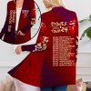 3 The Rolling Stones Women s Patch Pocket Cardigan MAITM6708 The Rolling Stones Women’s Patch Pocket Cardigan IFDDPPC0004 Idea Fanatic