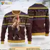 3D Elvis Presley Ugly Christmas Sweater 3D Elvis Presley Ugly Christmas Sweater IDF124793 IDF124793 Idea Fanatic