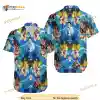 3D Elvis Presley Unisex Beach Funny Hawaiian Shirt Elvis Presley Funny Hawaiian Shirt IDF172297 Idea Fanatic