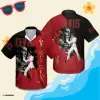 3d elvis presley unisex hawaiian shirt hot summer red 01 3D Elvis Presley Unisex Hawaiian Shirt Hot Summer Red IDF79195 Idea Fanatic