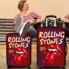 4 Rolling Stones Lugguage Cover MAITM5020 The Rolling Stones New Printed Luggage Cover IFDDLC0002 Idea Fanatic