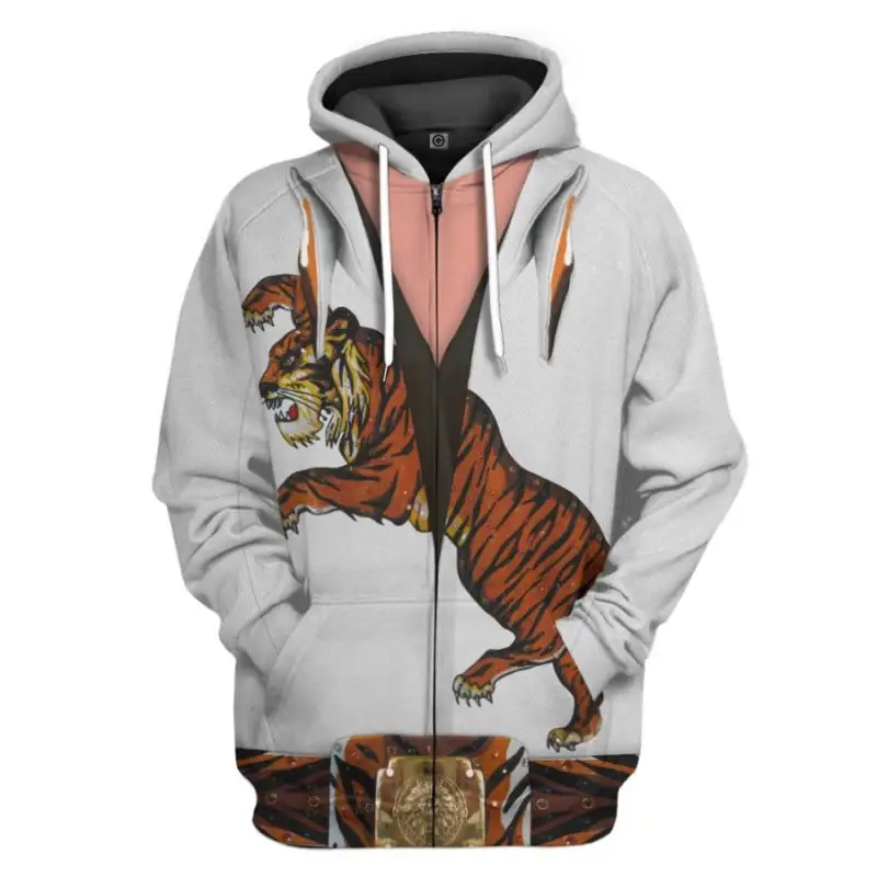 517cde47785ccea059a9c3c2617aae34 3D Elvis Presley Tiger Jumpsuit Custom Hoodie Apparel IDF76693 Idea Fanatic