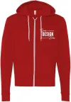 51Htu3zD9XL. AC SX466 Custom Name And Number Personalized Zip Hoodie 019 Idea Fanatic