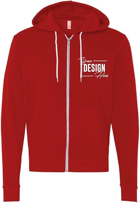 51Htu3zD9XL. AC SX466 Custom Name And Number Personalized Zip Hoodie 019 Idea Fanatic