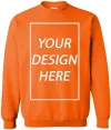 61Pwmdjq9YL. AC SX466 Custom Name And Logo Personalized Sweatshirt 016 Idea Fanatic