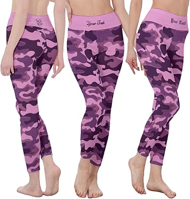 61TWWjvdeL. AC SX385 Custom Name Personalized Leggings 020 Idea Fanatic