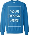 61oE1582mJL. AC SX466 Custom Name And Logo Personalized Sweatshirt 020 Idea Fanatic