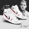 65fcdadfd507c7a843074b23 Lil Peep Premium AF1 Sneakers IFDDAF10163 Idea Fanatic