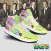 665727ca79790c439c071dc2 New Kids On The Block Premium AF1 Sneakers IFDDAF10160 Idea Fanatic