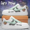 666439095b49c6905109deb6 Chris Brown Premium AF1 Sneakers IFDDAF10136 Idea Fanatic