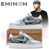 66707a250977f29d900d6483 Eminem Premium AF1 Sneakers IFDDAF10176 Idea Fanatic