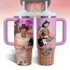 6674ea274e7c82c88e07d9a9 Tim McGraw Music Custom 40oz Stainless Steel Tumbler IFDD40OZ0102 Idea Fanatic