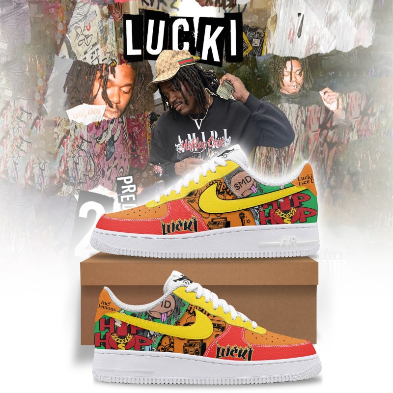 668c19f7654d51c1dc04f8a2 Lucki Premium AF1 Sneakers IFDDAF10119 Idea Fanatic