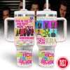 668c1b58fb7457e9310b31e4 New Kids On The Block Music Custom 40oz Stainless Steel Tumbler IFDD40OZ0135 Idea Fanatic