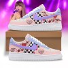 668ebf83a39b4f7cb0039805 Taylor Swift Premium AF1 Sneakers IFDDAF10177 Idea Fanatic