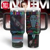 6697e470726c059eed0affa4 1 Eminem Music Custom 40oz Stainless Steel Tumbler IFDD40OZ0137 Idea Fanatic