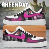 669faafe9bfcddee7b065f33 1 Green Day Premium AF1 Sneakers IFDDAF10135 Idea Fanatic