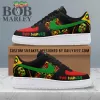 66a4f6da41776daa2606ad72 1 Bob Marley Premium AF1 Sneakers IFDDAF10170 Idea Fanatic