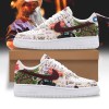 66b2c4490750dd5deb003b72 1 Chris Stapleton Premium AF1 Sneakers IFDDAF10125 Idea Fanatic