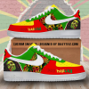 66c0c9fa21396344860cde92 1 Bob Marley Premium AF1 Sneakers IFDDAF10168 Idea Fanatic