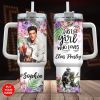 66ce9338c8492556c00093b9 1 Elvis Presley Music Custom 40oz Stainless Steel Tumbler IFDD40OZ0141 Idea Fanatic