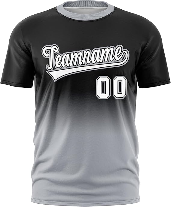 713FlkP1L6L. AC SX569 Custom Name And Number Personalized T-Shirt 004 Idea Fanatic