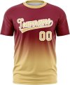 713K55aXWKL. AC SX569 Custom Name And Number Personalized T-Shirt 013 Idea Fanatic