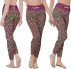 7159wwcm3nL. AC SX385 Custom Name Personalized Leggings 016 Idea Fanatic